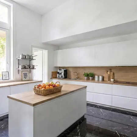 빌라 Luxueux Manoir Bois De Boulogne 5mn Du Centre *