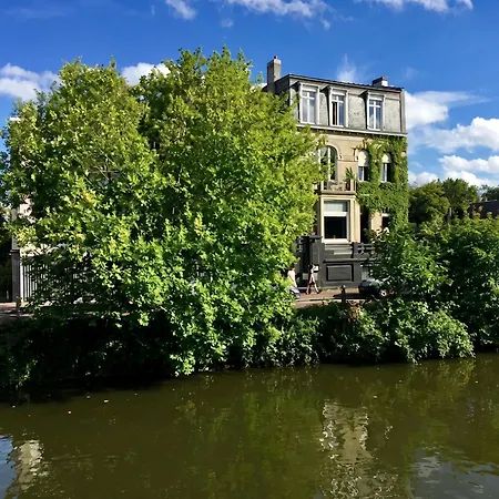Luxueux Manoir Bois De Boulogne 5mn Du Centre فيلة *