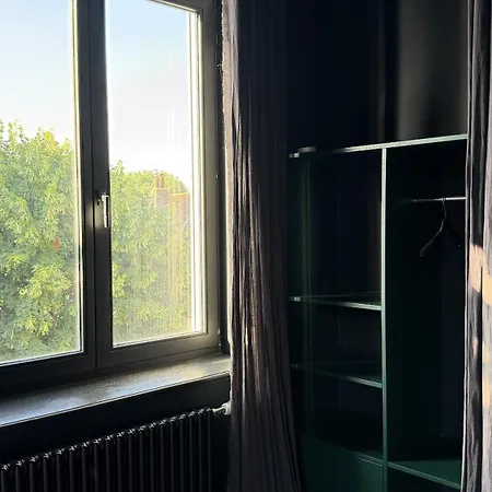 Luxueux Manoir Bois De Boulogne 5mn Du Centre 릴