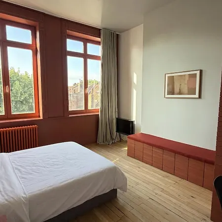 Luxueux Manoir Bois De Boulogne 5mn Du Centre 빌라