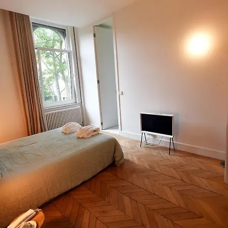 Luxueux Manoir Bois De Boulogne 5mn Du Centre