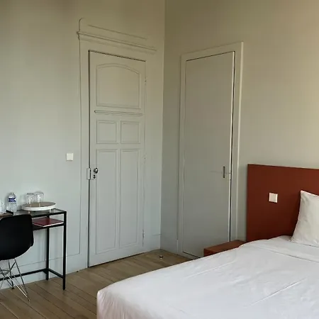 فيلة Luxueux Manoir Bois De Boulogne 5mn Du Centre