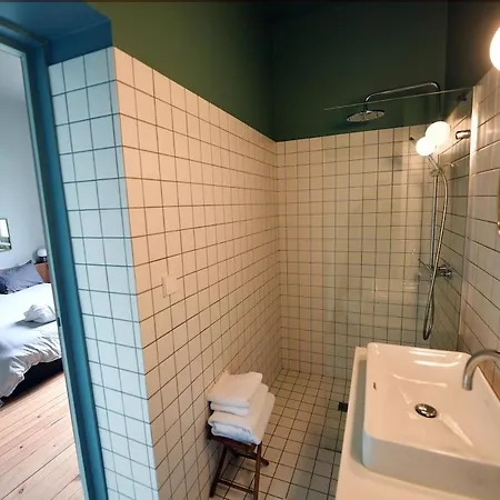 Luxueux Manoir Bois De Boulogne 5mn Du Centre فيلة ليل