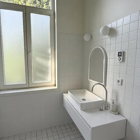 Luxueux Manoir Bois De Boulogne 5mn Du Centre 빌라 릴