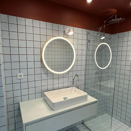 فيلة Luxueux Manoir Bois De Boulogne 5mn Du Centre