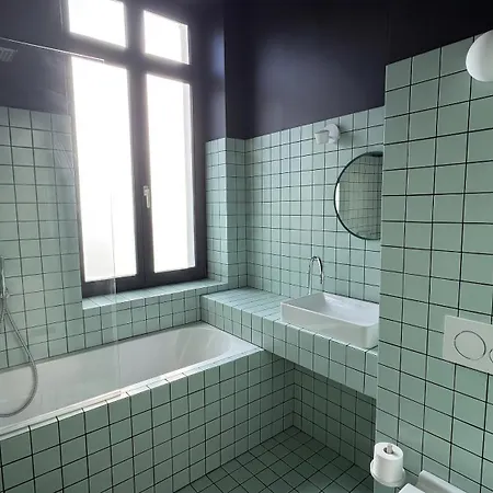 Luxueux Manoir Bois De Boulogne 5mn Du Centre *