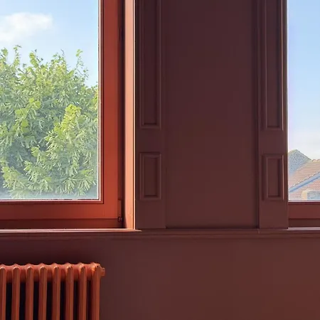 Luxueux Manoir Bois De Boulogne 5mn Du Centre 빌라 릴